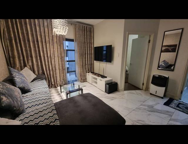 2 BEDROOM PROPERTY TO RENT IN EDENBURG